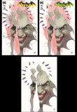 Batman #50 Surprise Comics Exclusive Cover by David Mack