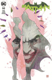 Batman #50 Surprise Comics Exclusive Cover by David Mack