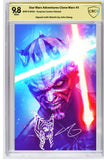 Star Wars Adventures Clone Wars #5 Surprise Comics Exclusive Cover by John Giang CBCS Options