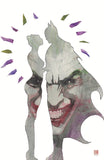 Batman #50 Surprise Comics Exclusive Cover by David Mack