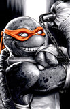 Teenage Mutant Ninja Turtles #132 Surprise Comics Exclusive cover by Eric Henson 9/7/22