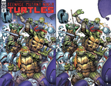Teenage Mutant Ninja Turtles #106 Surprise Comics Exclusive cover by Eric Henson (7/15/20)